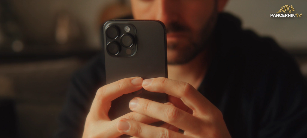 Legenda upada, czyli iPhone 16 Pro Max pół roku później | długoterminowa recenzja